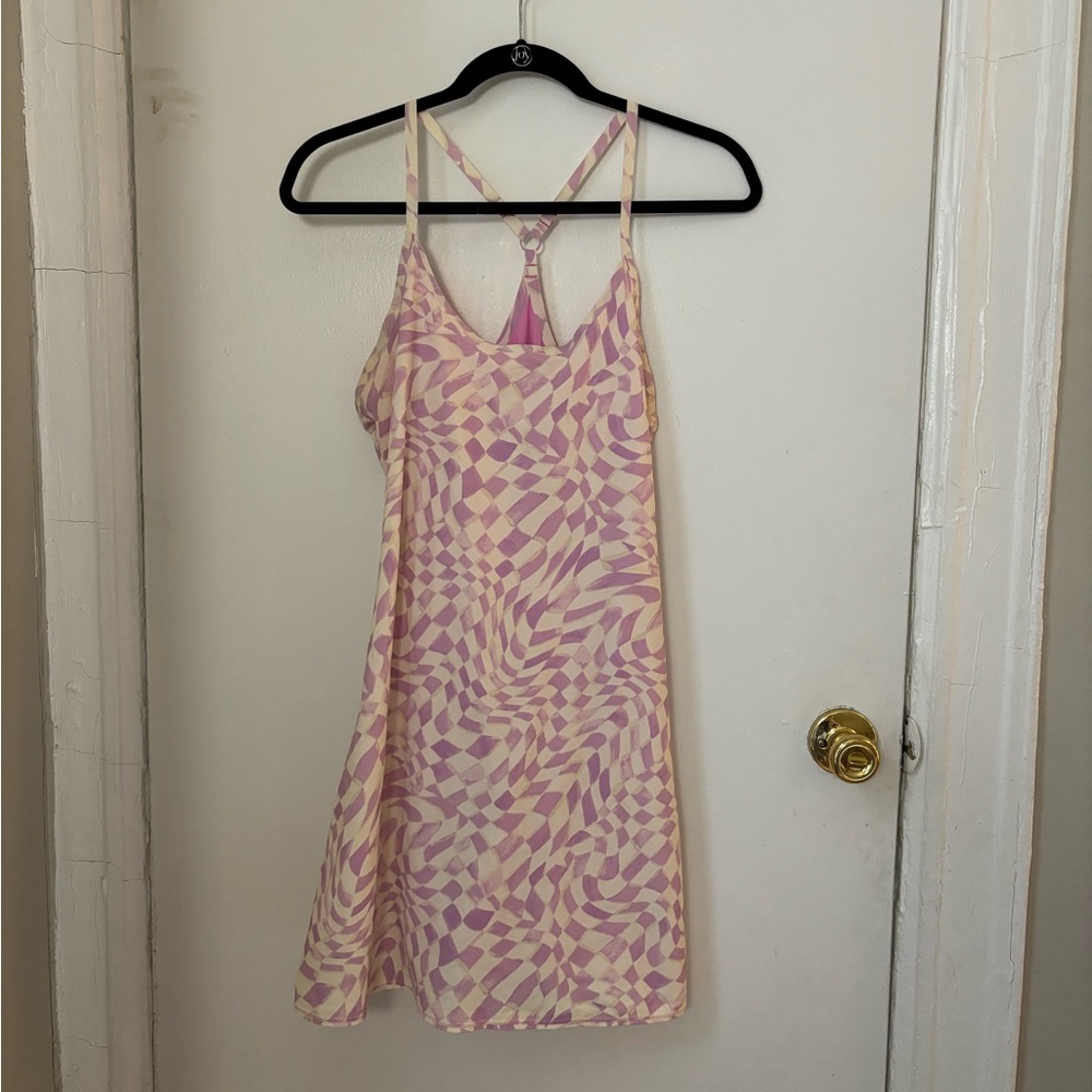 Outdoor Voices Exercise Dress | Size Medium